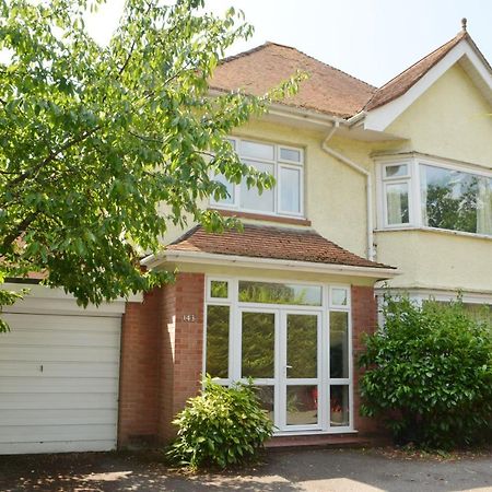 A Cozy House To Stay In Sunny Bournemouth Exterior photo
