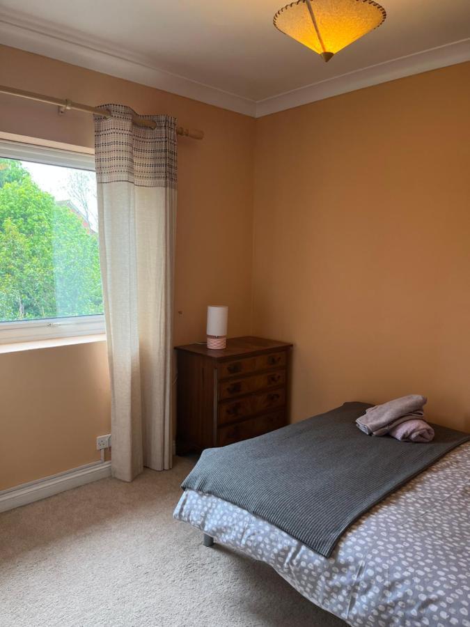 A Cozy House To Stay In Sunny Bournemouth Exterior photo